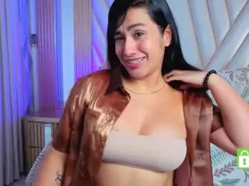 zendaya_cute from Chaturbate is Freechat