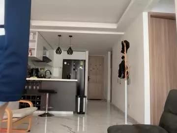 zenn_rush from Chaturbate is Freechat