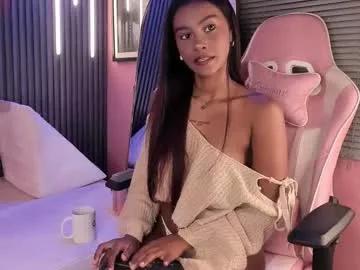 zharalenoire from Chaturbate is Freechat