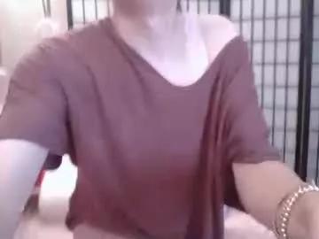 ziacristal from Chaturbate is Freechat