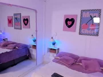 zoe_lynch_ from Chaturbate is Freechat