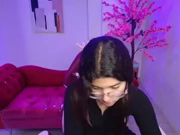 zoe_spencer from Chaturbate is Freechat