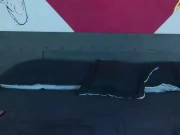 zoee_moretti from Chaturbate is Freechat