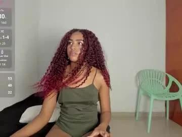 zoey_donovan_ from Chaturbate is Freechat