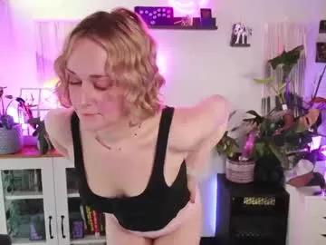 zoeyryan from Chaturbate is Freechat