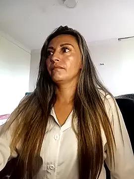 -AngelNova- from StripChat is Freechat