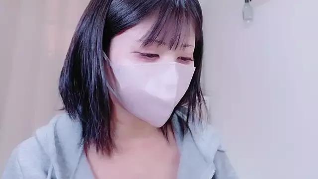 Photos of -anzu-o from StripChat is Group