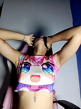 Checkout the world of free chat sex and chat with our steamy slutz, bringing your cherished characters to life with authentic outfits and live productions.