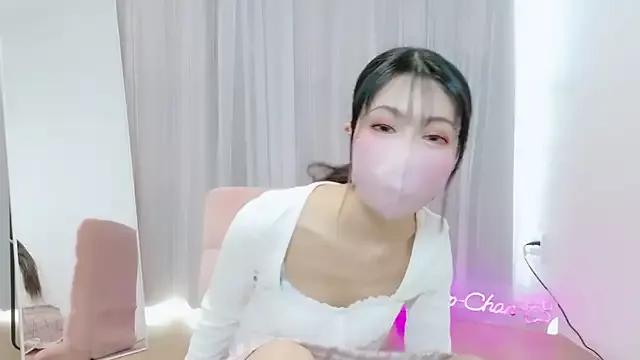 Photos of -Nyanko-chan- from StripChat is Freechat