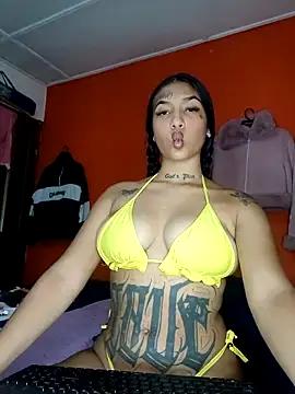 Checkout the world of free chat sex and chat with our steamy slutz, bringing your cherished characters to life with authentic outfits and live productions.