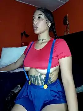 Checkout the world of free chat sex and chat with our steamy slutz, bringing your cherished characters to life with authentic outfits and live productions.