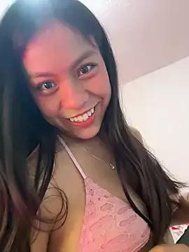 -Selene- from StripChat is Freechat