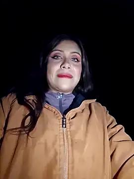 -TheCatCrazy- from StripChat is Freechat