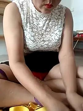 -Wildflowers from StripChat is Freechat