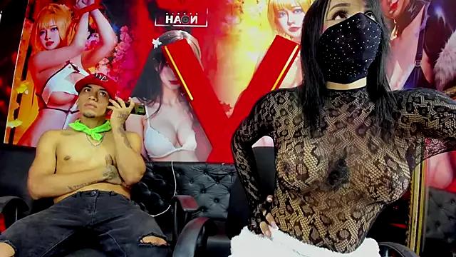 Checkout the world of free chat sex and chat with our steamy slutz, bringing your cherished characters to life with authentic outfits and live productions.