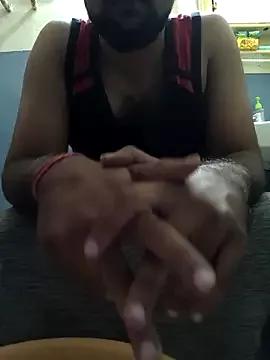 13lusty from StripChat is Freechat