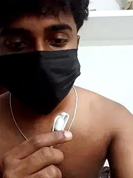17cm_mallu__playboy from StripChat is Freechat