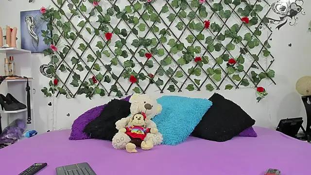 Checkout the world of free chat sex and chat with our steamy slutz, bringing your cherished characters to life with authentic outfits and live productions.