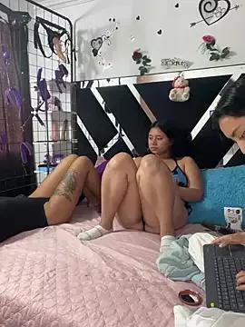 Checkout the world of free chat sex and chat with our steamy slutz, bringing your cherished characters to life with authentic outfits and live productions.