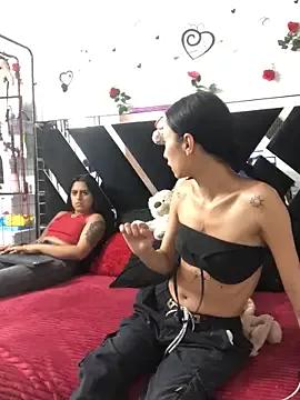 Checkout the world of free chat sex and chat with our steamy slutz, bringing your cherished characters to life with authentic outfits and live productions.