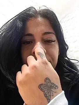 23camilaramos from StripChat is Freechat
