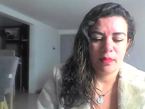 2416Angelita-latin from StripChat is Freechat