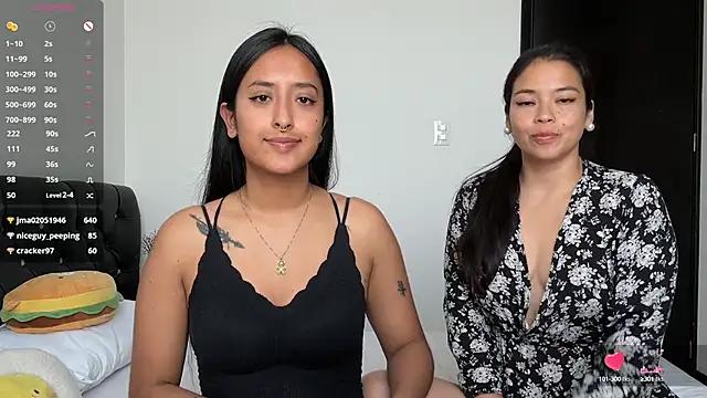 Checkout the world of free chat sex and chat with our steamy slutz, bringing your cherished characters to life with authentic outfits and live productions.