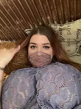 88Victoria_fun88 from StripChat is Freechat