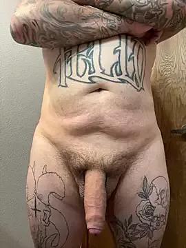 8inchcock8794 from StripChat is Freechat