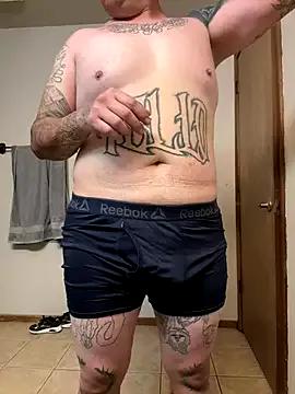 8inchcock8794 from StripChat is Freechat