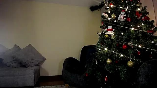 _2Bonnie2Clyde2_ from StripChat is Freechat