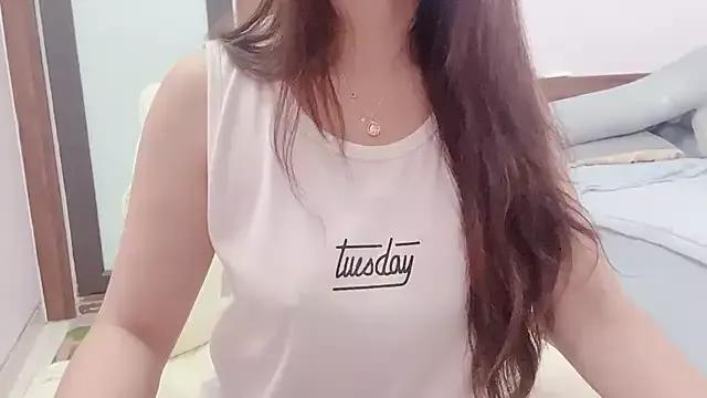 _____Lunaa_____ from StripChat is Freechat