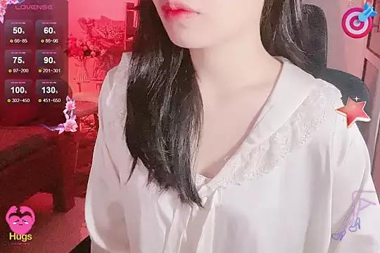 ___Daisy___ from StripChat is Freechat