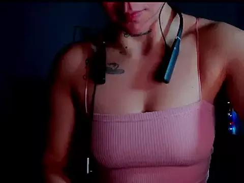 __abby from StripChat is Freechat