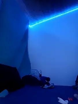 __Alina_ from StripChat is Freechat