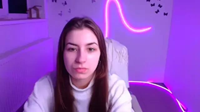 __Sweetie__ from StripChat is Freechat