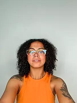 __VioletaHeaven__ from StripChat is Freechat