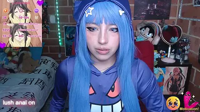 Checkout the world of free chat sex and chat with our steamy slutz, bringing your cherished characters to life with authentic outfits and live productions.