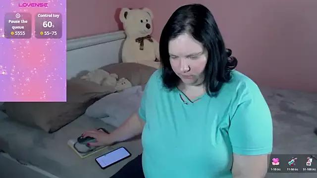 _alexandra_ray_ from StripChat is Freechat