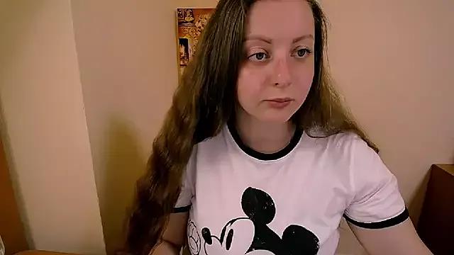 _Annabelle_Lee from StripChat is Freechat