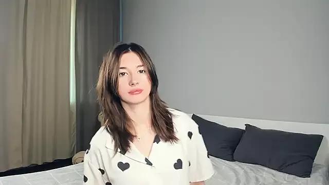 _Annybanny_ from StripChat is Freechat
