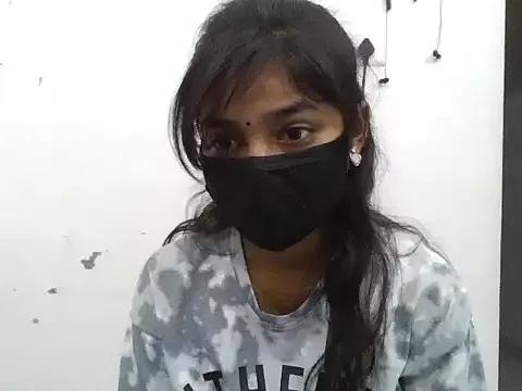 _Beauty_queen_ from StripChat is Freechat