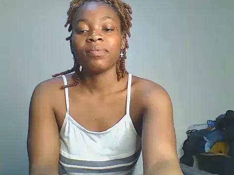 _Becky002 from StripChat is Freechat