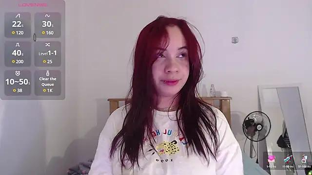 Checkout the world of free chat sex and chat with our steamy slutz, bringing your cherished characters to life with authentic outfits and live productions.