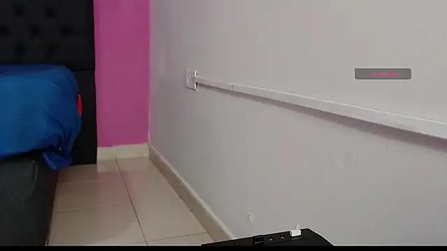 _candy_jade_ from StripChat is Freechat
