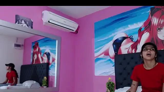 Checkout the world of free chat sex and chat with our steamy slutz, bringing your cherished characters to life with authentic outfits and live productions.