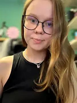 _CherryBloom_ from StripChat is Freechat