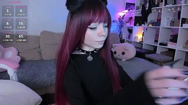 Checkout the world of free chat sex and chat with our steamy slutz, bringing your cherished characters to life with authentic outfits and live productions.