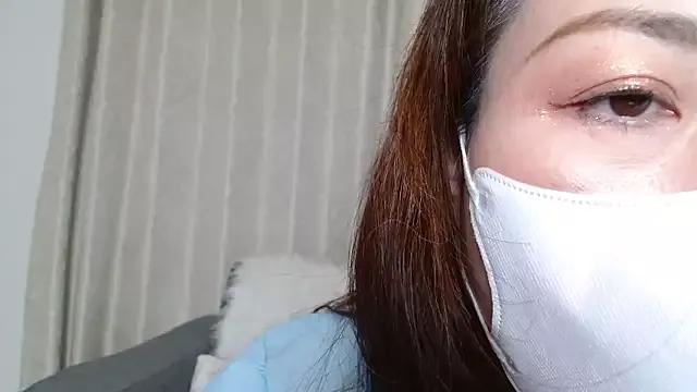 _COCOMI_553 from StripChat is Freechat