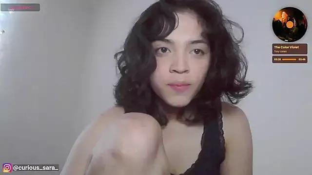 _curiouskitten_ from StripChat is Freechat